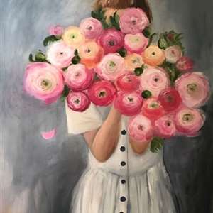 Painting Social at Col'cacchio Durbanville