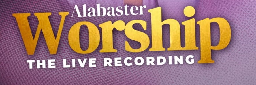 Alabaster Worship - The Revival Experience Live Recording