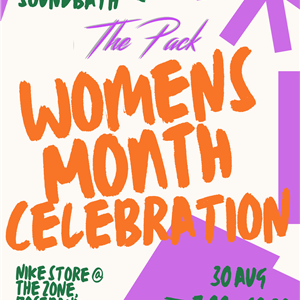 Women's Month Celebration