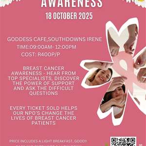 Breast Cancer Awareness