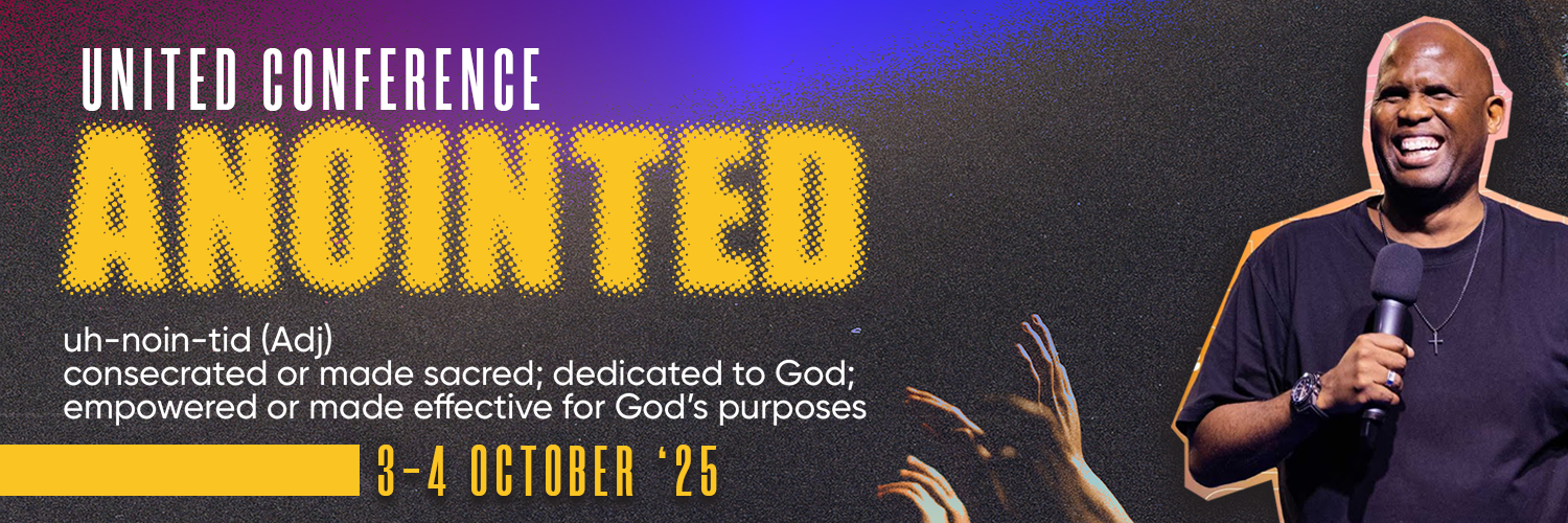 United Conference '25