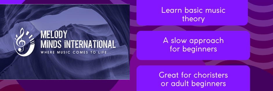 Basic Music Theory Workshop Session 1