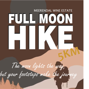Meerendal Full Moon Hike (copy)