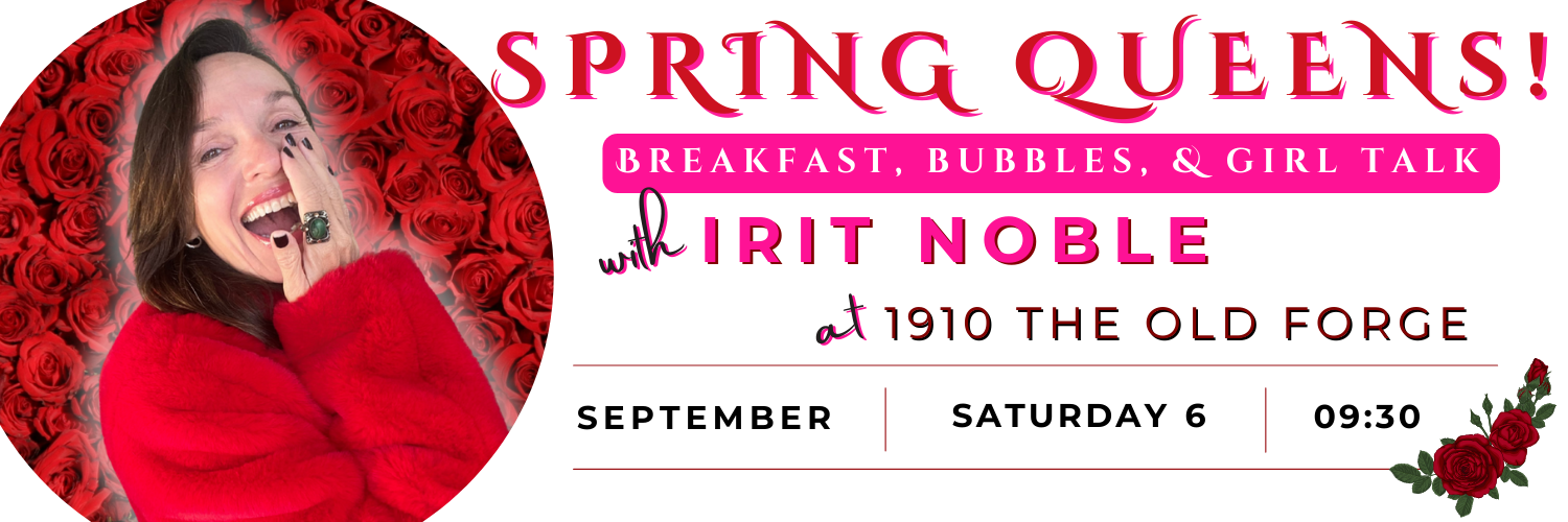 SPRING QUEENS BREAKFAST