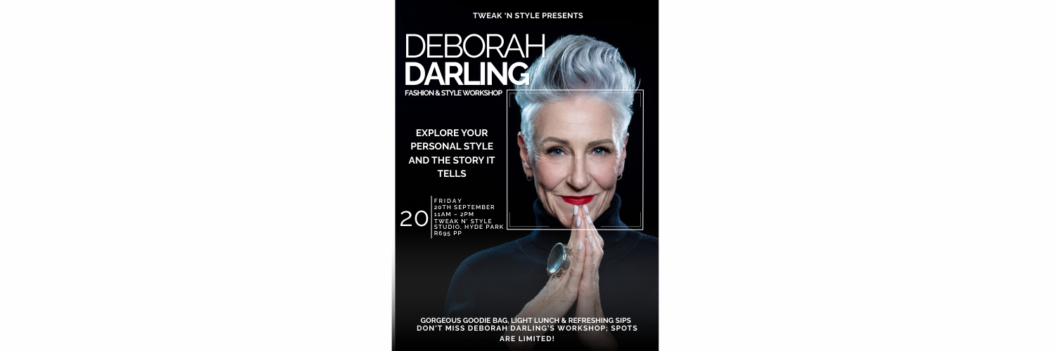 Deborah Darling