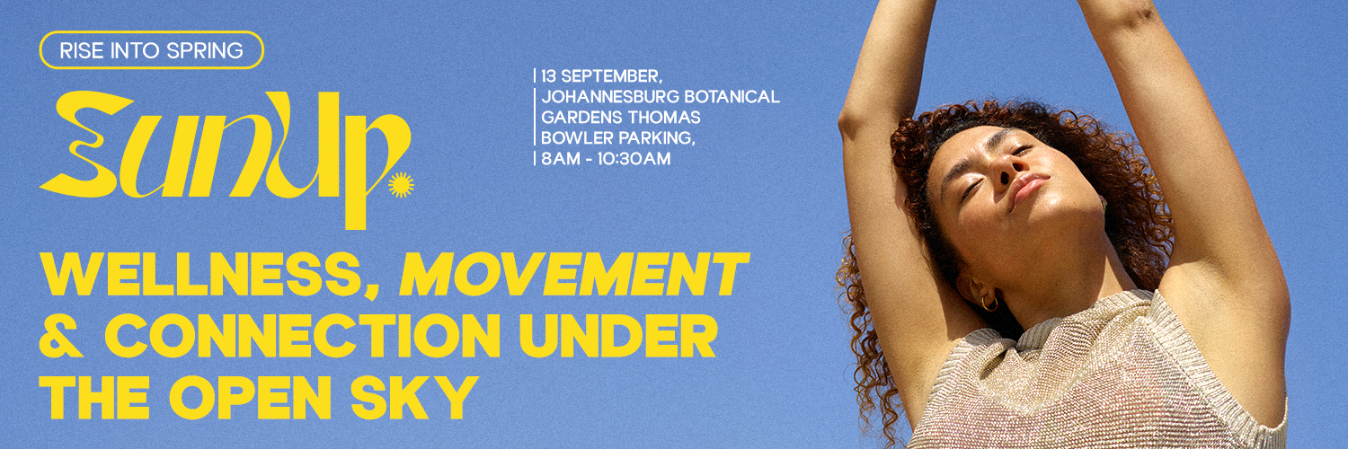 SunUp: Rise Into Spring