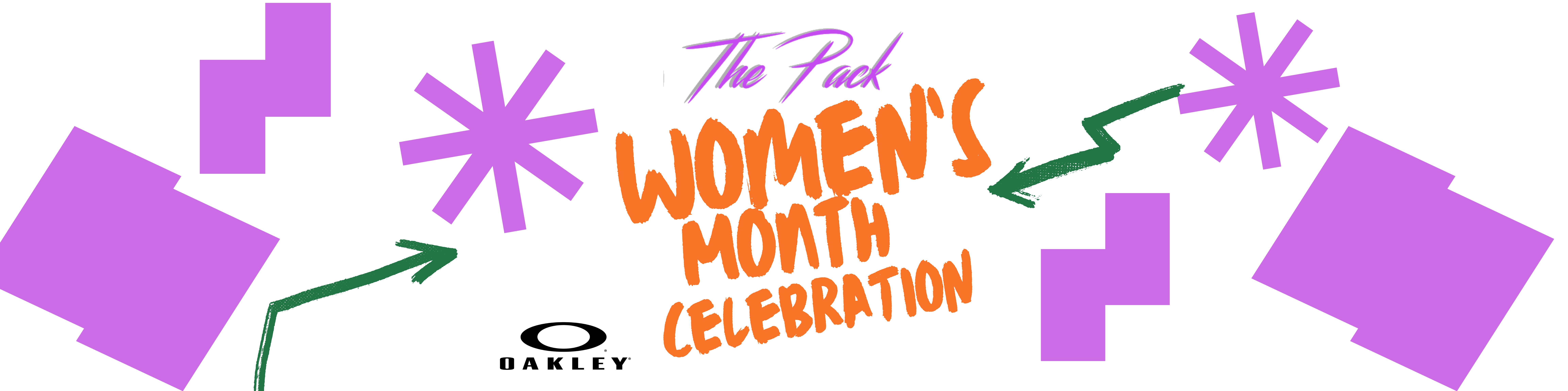 Women's Month Celebration
