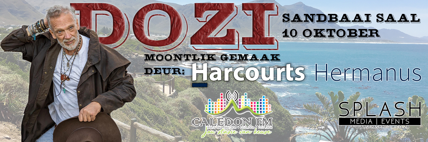 Dozi - Hermanus