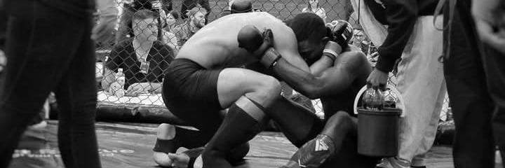 Barebones MMA Championships 5 - Gauntlet