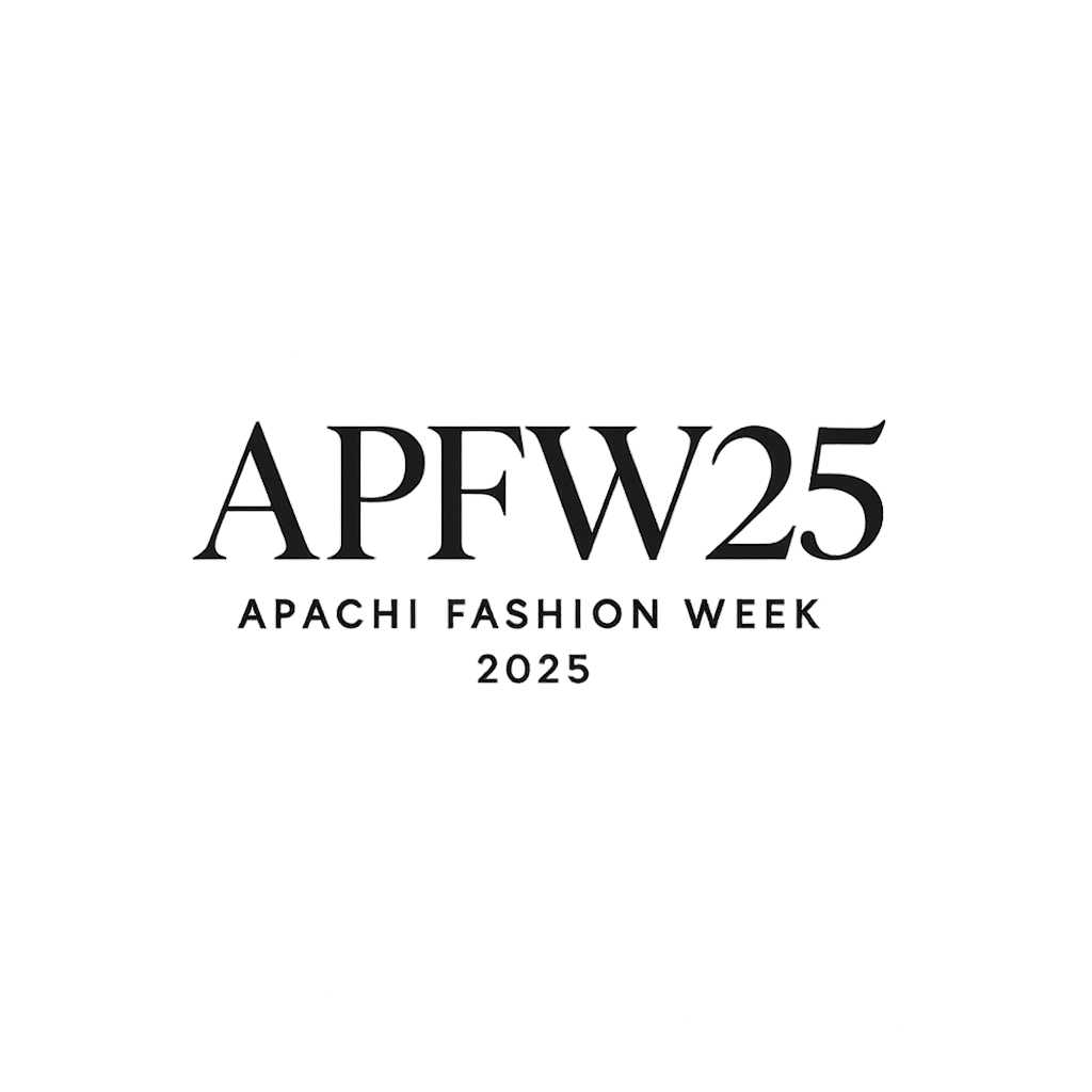 Apachi fashion week 2025