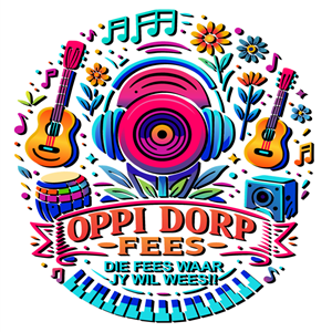 Oppi Dorp Fees 2025