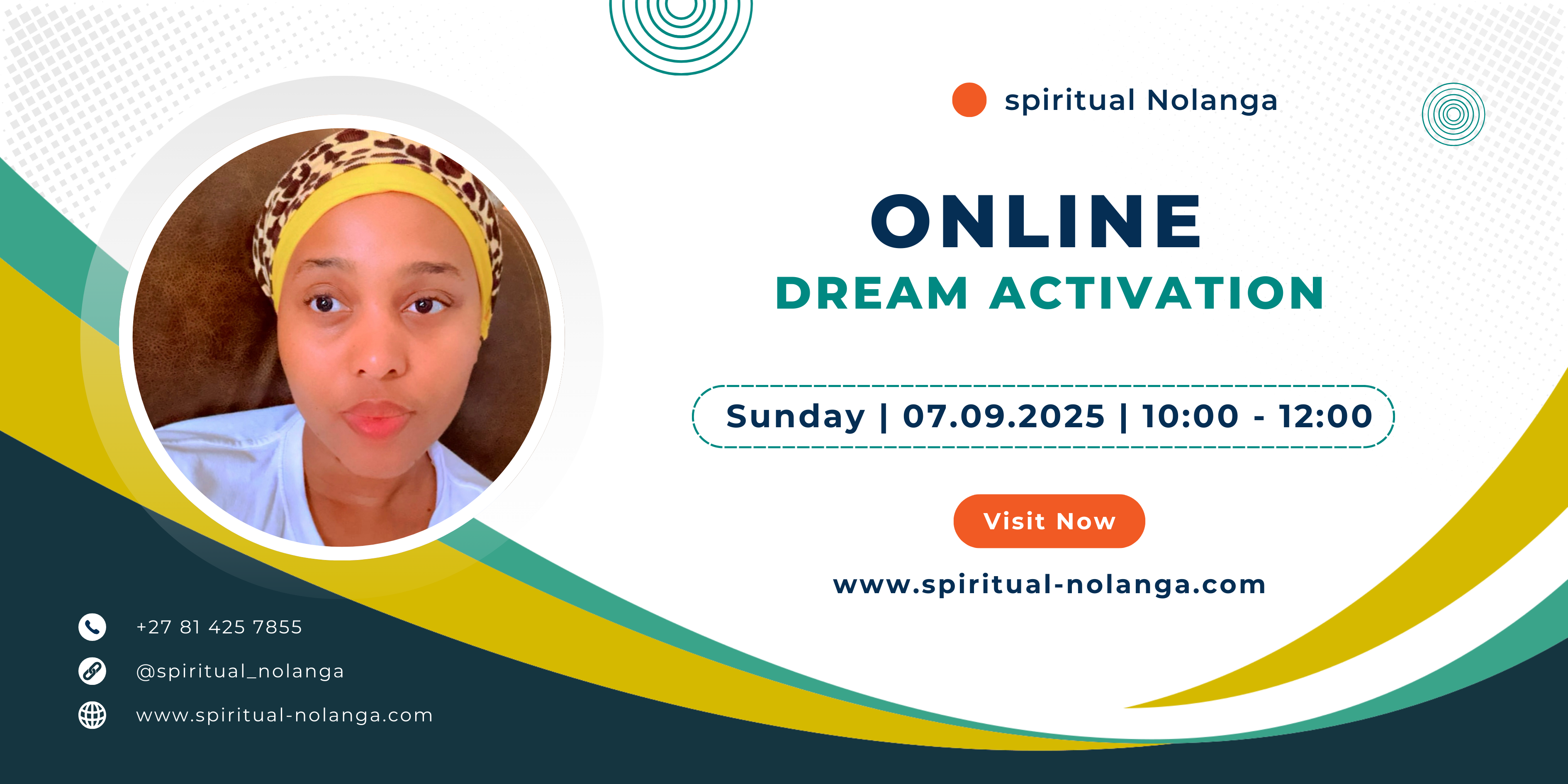 Dream Activation ( Learn meanings & remember dreams)