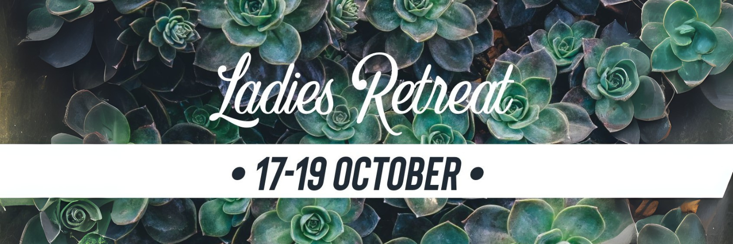 Ladies Retreat