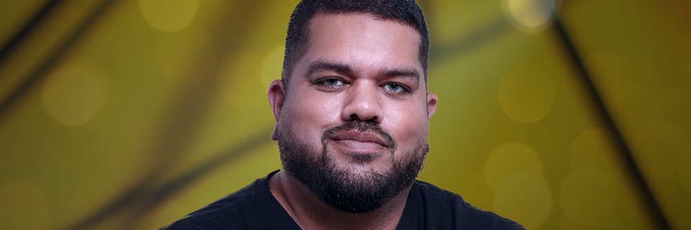 Comedy with Masood Boomgaard at BAZE LOUNGE, Da Vinci Hotel 3rd Floor, Sandton 13 Sep 2025