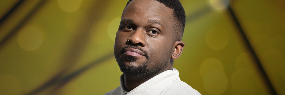 Mo Mothebe - VULNERABLE - LIVE at BAZE LOUNGE, Da Vinci Hotel 3rd Floor, Sandton 26 Sep 2025