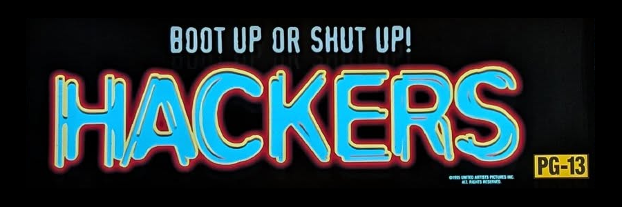 Hackers – 30th Anniversary Screening