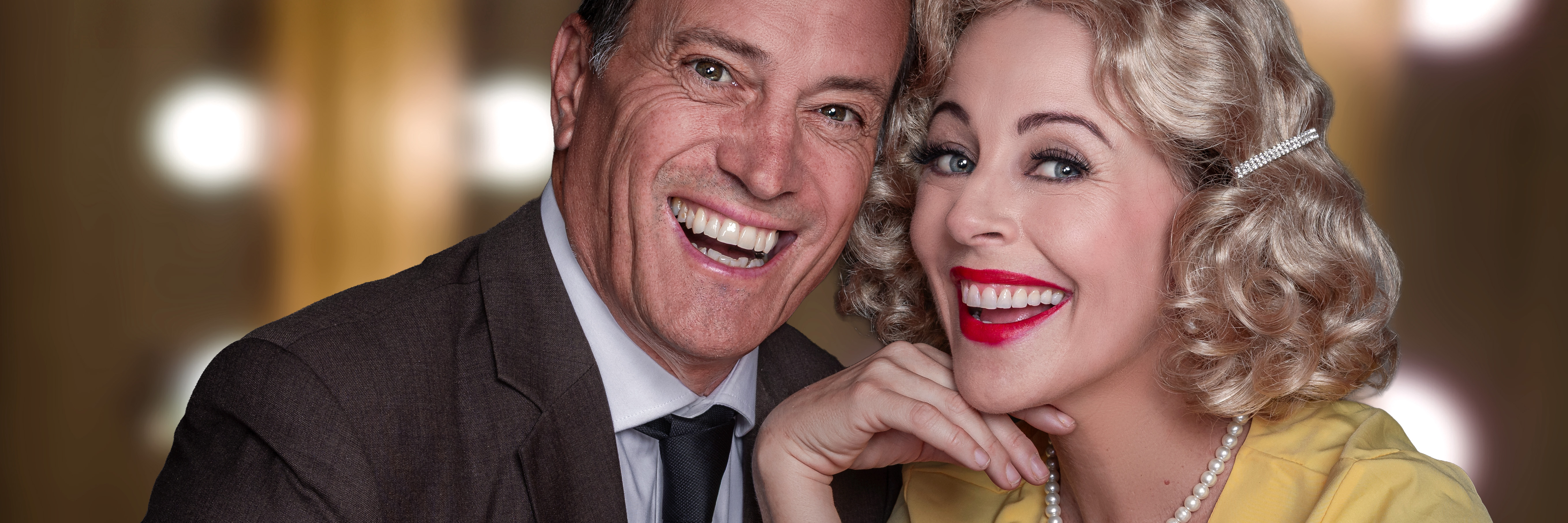 Ain't Love A Kick In The Pants