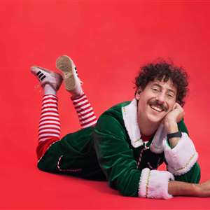 Schalk Bezuidenhout’s Krismis Bonanza