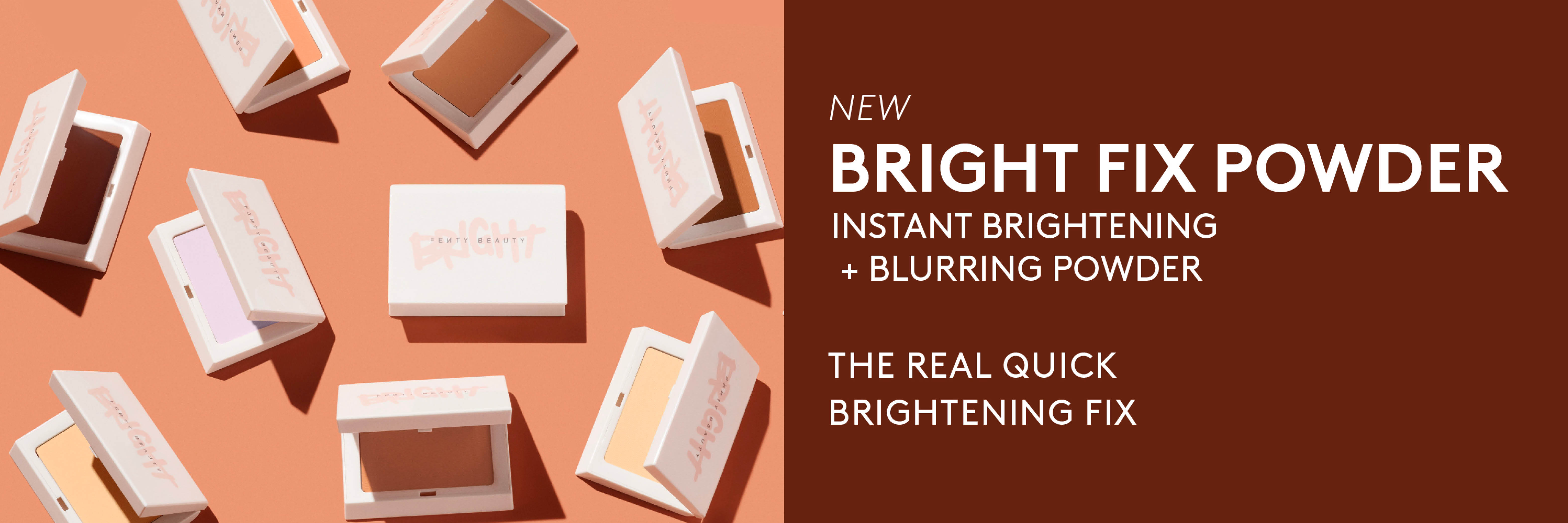 FENTY BEAUTY X EDGARS BEAUTY SANDTON (FOURWAYS)