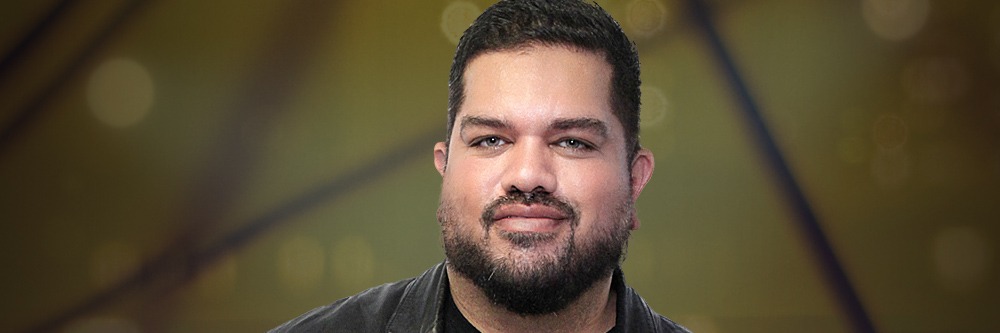 Masood Boomgaard LIVE in Cape Town at The Protea Hotel Fire & Ice! 31 Oct - 01 Nov 2025