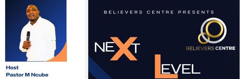 The Next Level Conference 2025