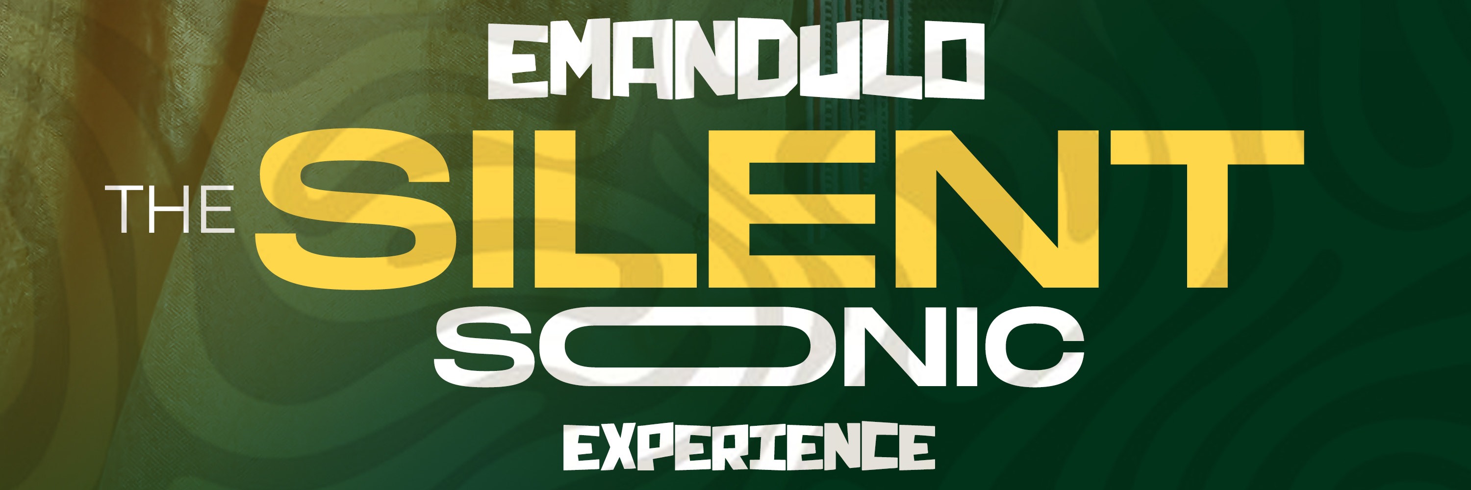 Emandulo: The Silent Sonic Experience