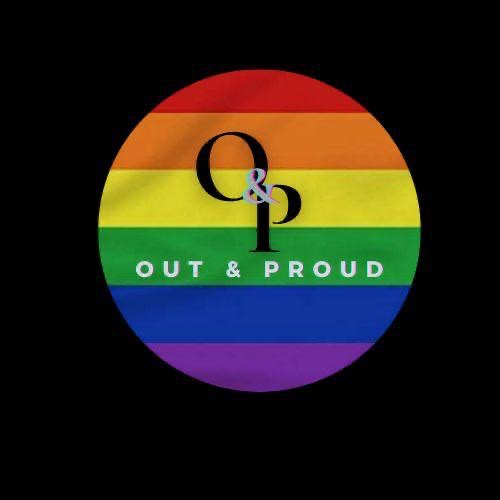 Out & Proud in Partnership with The Luxee Lounge
