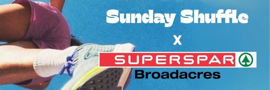 Sunday Shuffle Vol.11