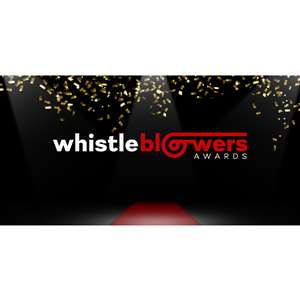 Whistleblowers Awards 2025