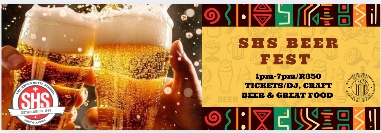 Heritage Beer Festival