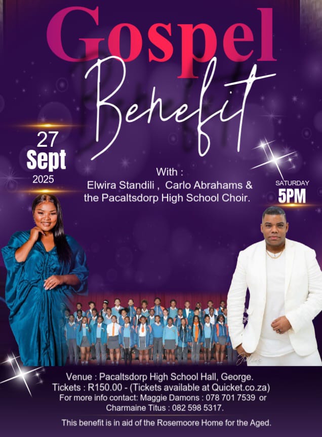 Gospel Benefit