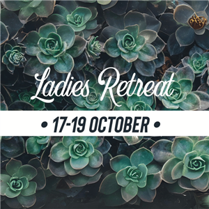 Ladies Retreat