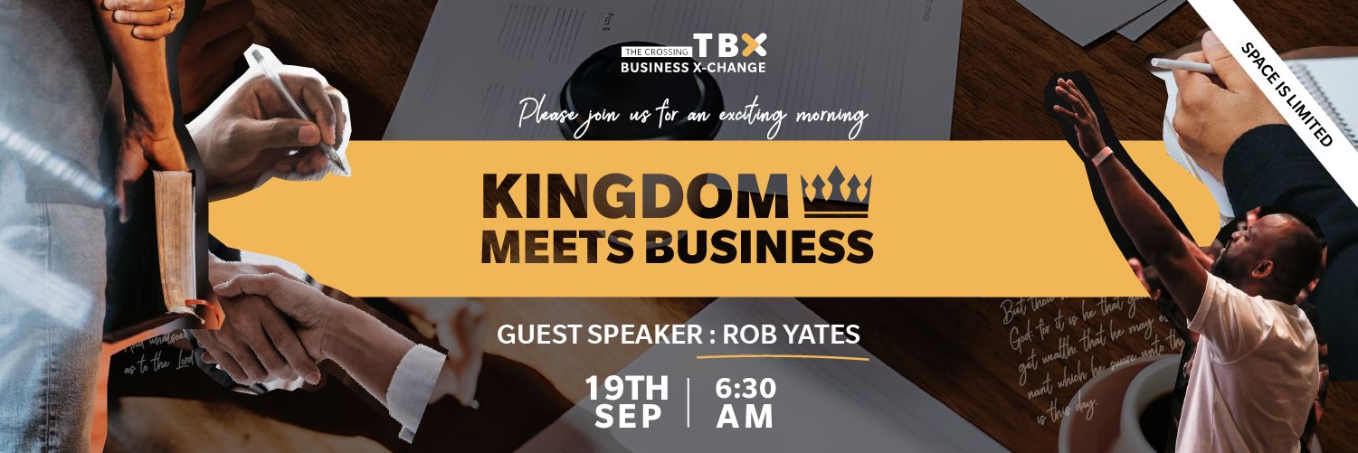 Book Tickets For The Business Exchange book-tickets-for-the-business-exchange