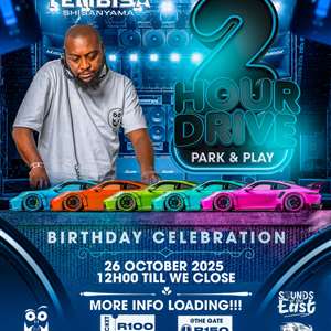 The 2 Hour Drive Park & Play