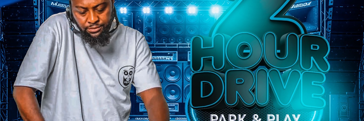 The 2 Hour Drive Park & Play