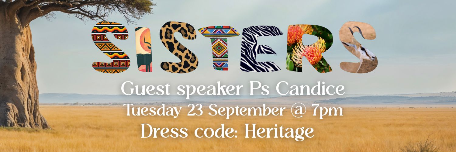 Sisters - 23 September 2025