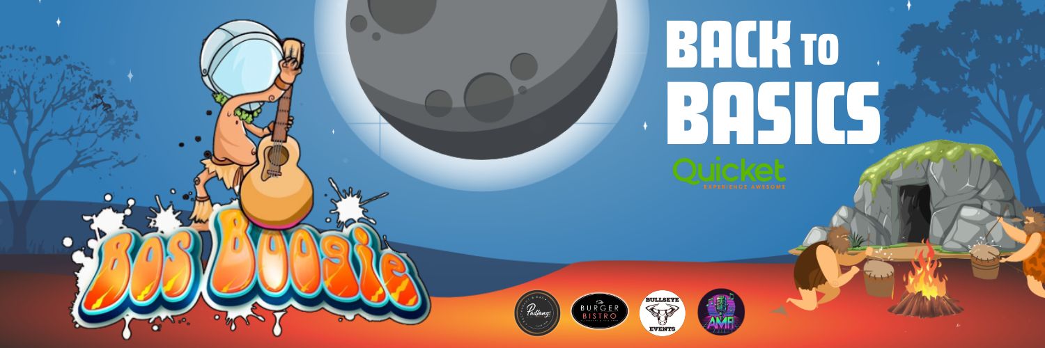 Bos Boogie Music Festival 2025