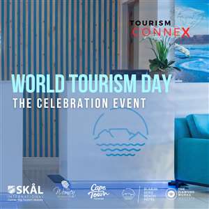 TOURISM CONNEX WORLD TOURISM DAY CELEBRATION