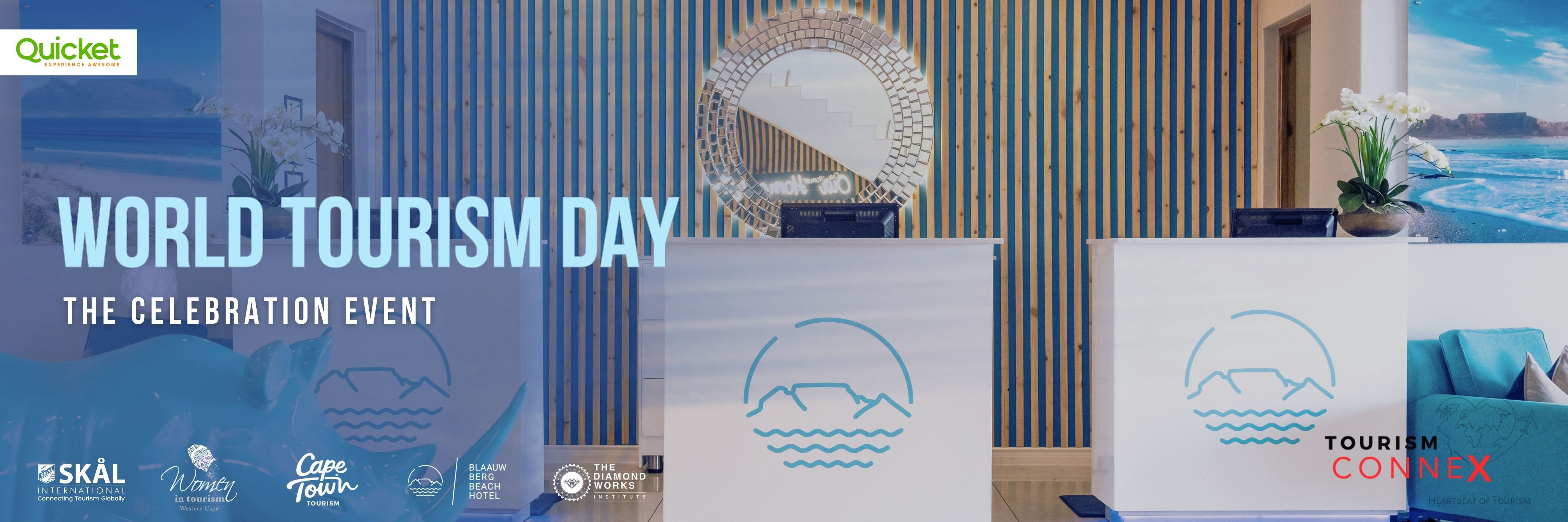 TOURISM CONNEX WORLD TOURISM DAY CELEBRATION