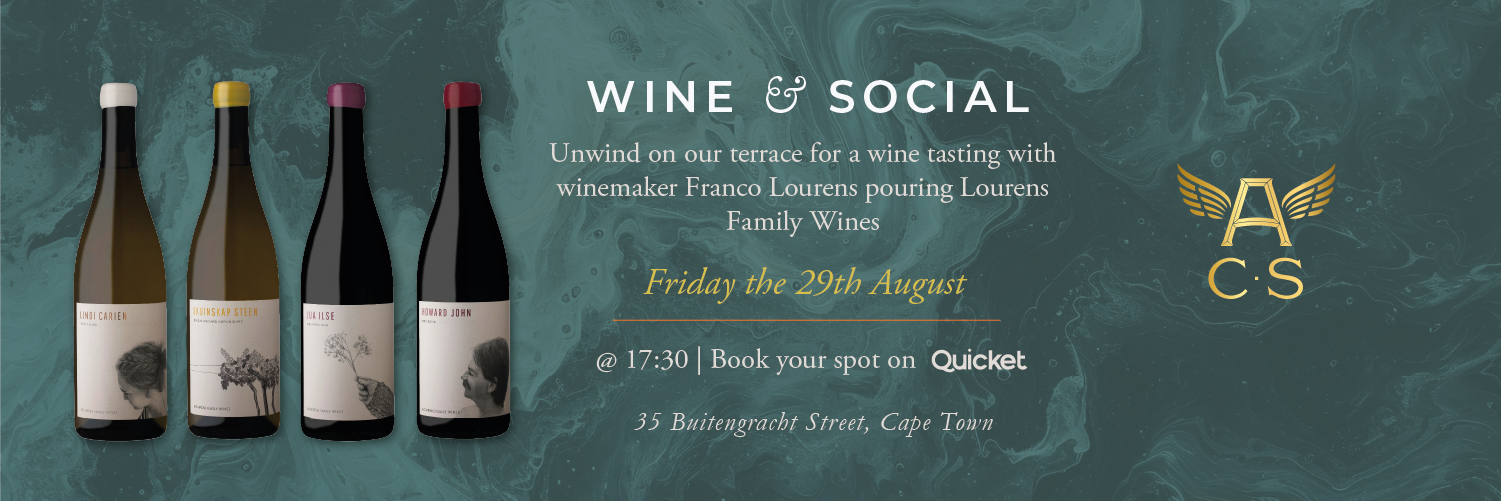 Wine & Social