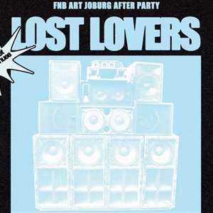 LOST LOVERS