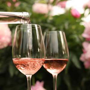 Spring in a Glass