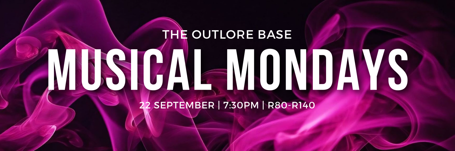 Musical Mondays September