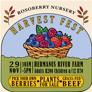 Rosoberry Harvest Fest