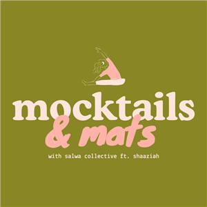 Mats & Mocktails