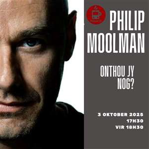 Onthou jy Nog? - Philip Moolman