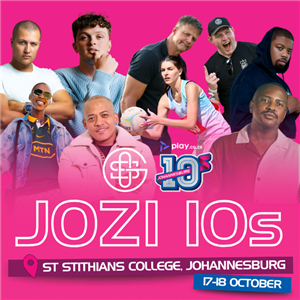 Play.co.za Jozi 10s 2025