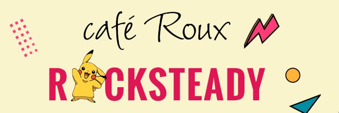 Rocksteady’s  - "You oughta know it’s the 90s!” Show