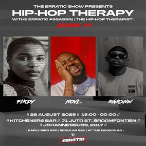 Hip-Hop Therapy