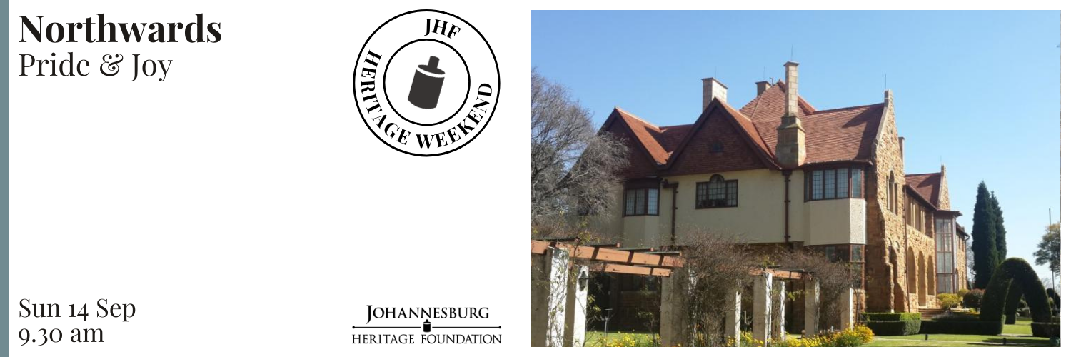 HW Day 2 - Northwards – Pride & Joy